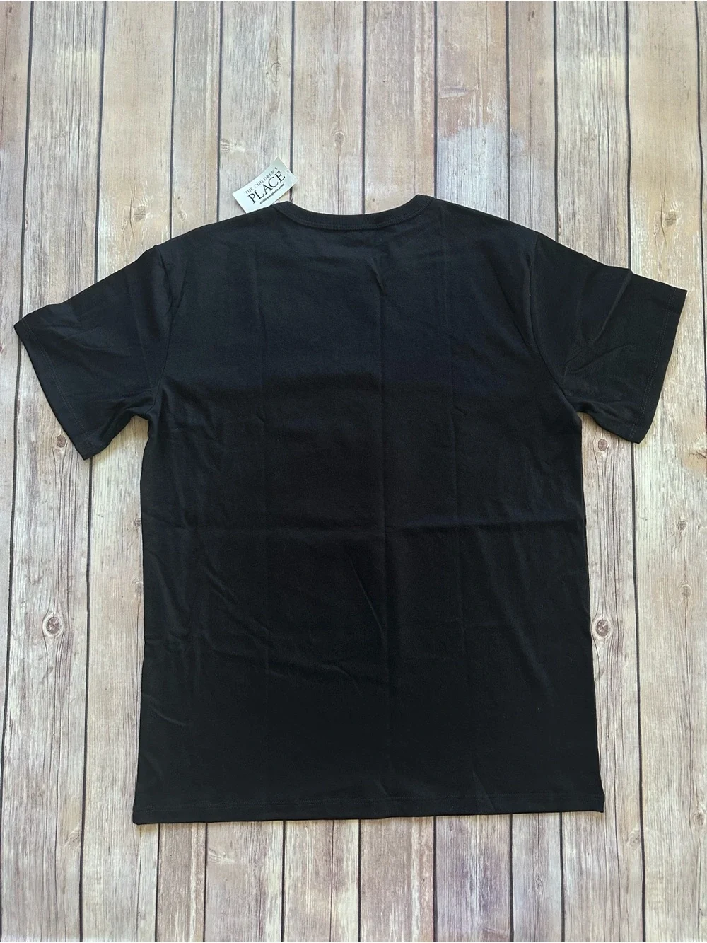 NWT The Children's Place Graphic Basketball Tee